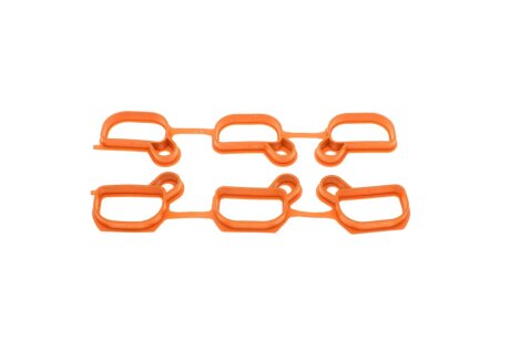 Комплект прокладок з різних матеріалів elring 366560