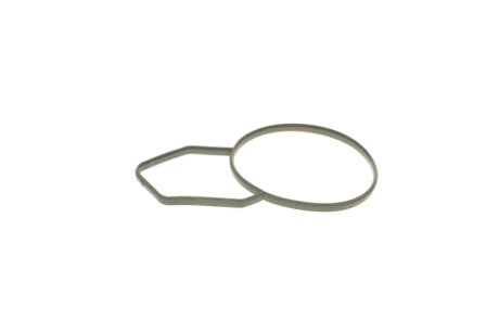 Комплект прокладок з різних матеріалів elring 366560