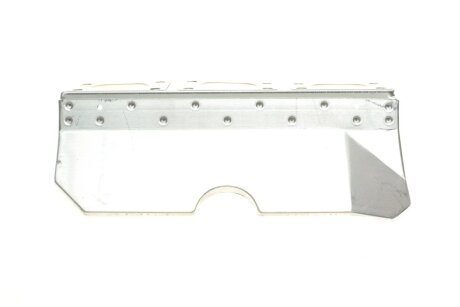 Комплект прокладок з різних матеріалів elring 366560