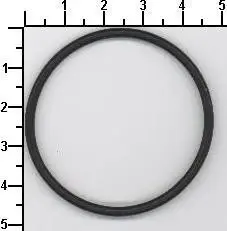 Ущільнювач двигуна elring 367360 Мерседес SL-Class