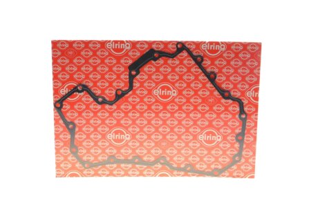 Прокладка піддону картера металева elring 369710