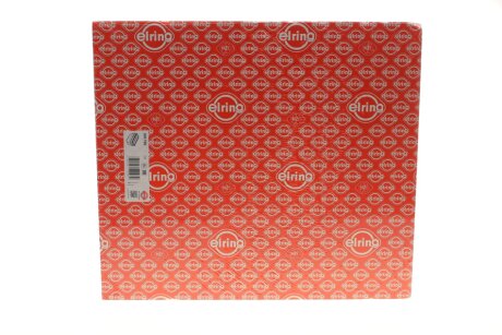 Прокладка масляного піддона BMW X5/X6 (E71/E72) 08- elring 369760