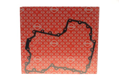 Прокладка масляного піддона BMW X5/X6 (E71/E72) 08- elring 369760 на Бмв X5 f15