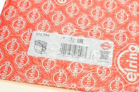 Комлект прокладок elring 373380