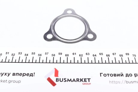 Прокладка вихлопної системи металева elring 373440