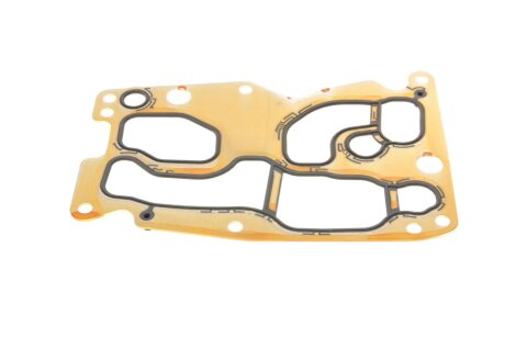 Комплект прокладок двигуна elring 376500