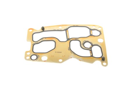 Комплект прокладок двигуна elring 376500