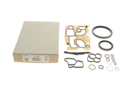 Комплект прокладок двигуна elring 376500 на Бмв F20