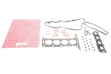 Комплект прокладок двигуна elring 378120 на Опель Корса с