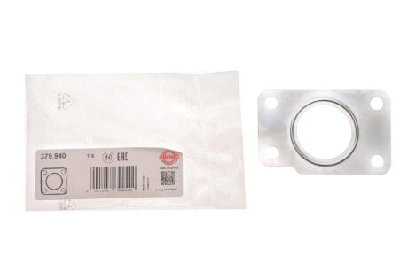 Прокладка компрессора elring 379940