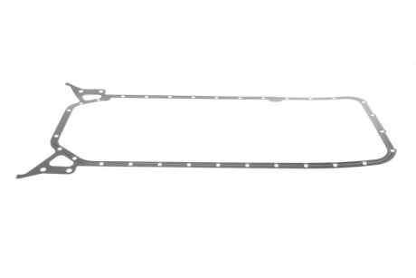 Комплект прокладок з різних матеріалів elring 381150