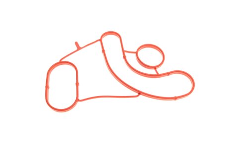 Комплект прокладок з різних матеріалів elring 381150