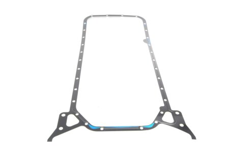 Комплект прокладок з різних матеріалів elring 381150