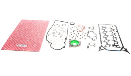 Комплект прокладок з різних матеріалів elring 381150 на Мерседес Спринтер 313-316 (w903)