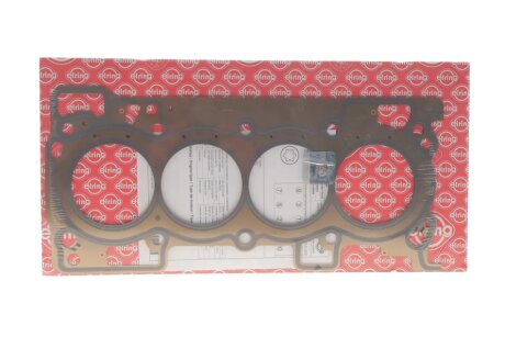 Прокладка головки блоку циліндрів elring 381612 на Ниссан Х (икс) трейл т32