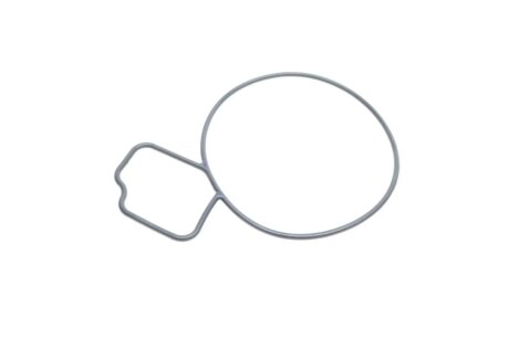 Набір прокладок двигуна нижній elring 382130