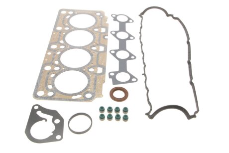 Комплект прокладок ГБЦ, верхні elring 382421