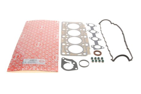 Комплект прокладок ГБЦ, верхні elring 382421 на Рено Кенго 2