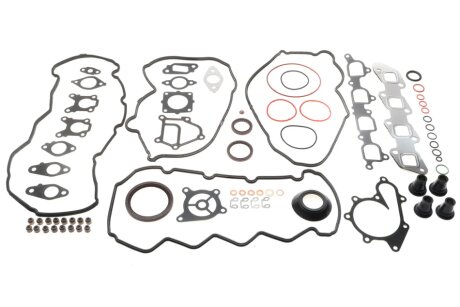 Комплект прокладок двигуна elring 383670 на Ниссан Патфайндер r51