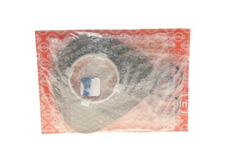 Комплект прокладок двигуна elring 384340