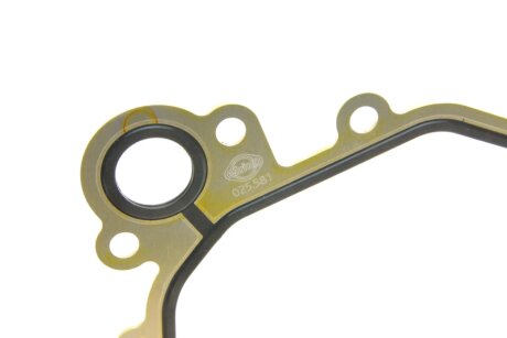 НИЖНИЙ НАБОР ПРОКЛАДОК elring 389050