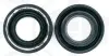 ELRING TOYOTA Сальник свічки запалювання 4 RUNNER III 2.7 95-02, COROLLA 1.3 97-99 Elring 389.300 (фото 1)
