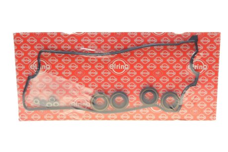 Комплект прокладки крышки клапанов elring 389310