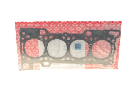 Покладка Г/Б Fiat F1AE 1.1MM Ducato 2.3 JTD 09.02- elring 389430 на Ситроен Джампер