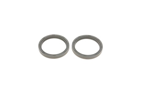 Комплект прокладок двигуна elring 389981