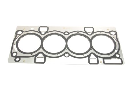 Комплект прокладок двигуна elring 389981