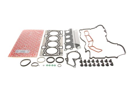 Комплект прокладок двигуна elring 389981 на Форд Grand C-Max