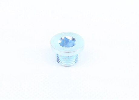 Болт зливу маслянного піддону elring 390430