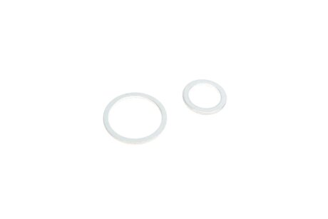 Комплект прокладок двигуна elring 390440