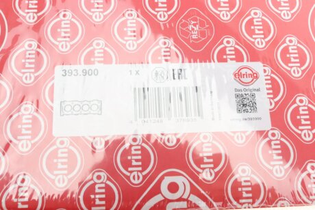 Прокладка пiд ГБЦ elring 393900