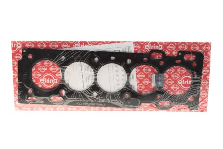 Прокладка пiд ГБЦ elring 393900 на Вольво S80