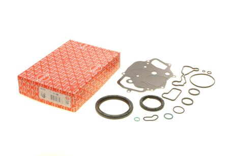 Комплект прокладок двигуна elring 397230 на Ауди А8 д3