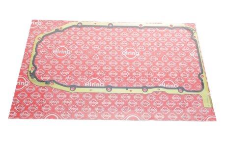 Прокладка маслянного поддона elring 410050