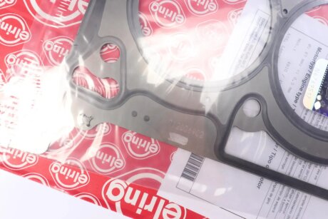 Прокладка під ГБЦ elring 415690