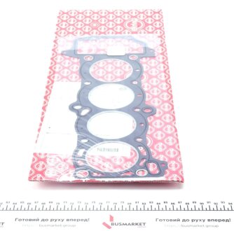 Прокладка головки блока elring 423590