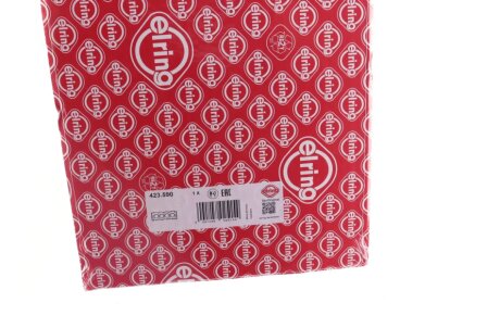 Прокладка головки блока elring 423590