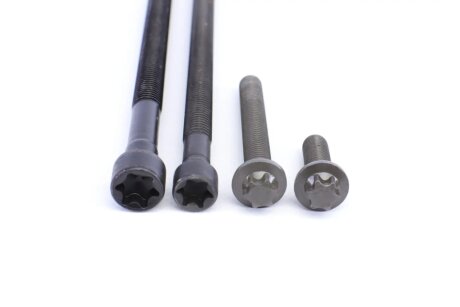 Болти головки блоку elring 426890