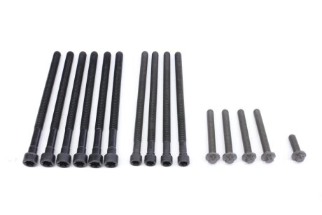 Болти головки блоку elring 426890