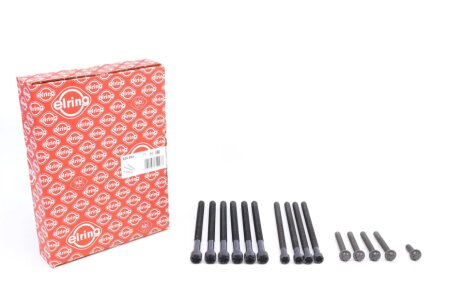 Болти головки блоку elring 426890 на Бмв F10