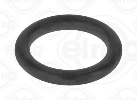 Кільце ущільнююче, корпус термостата HONDA 1,8/2,0/2,4 (вир-во) elring 430760 Хонда Интегра