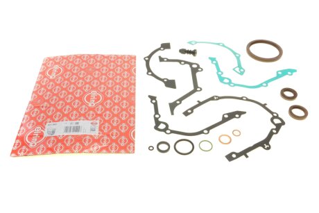 Комплект прокладок двигуна elring 431560 на Фиат Кубо