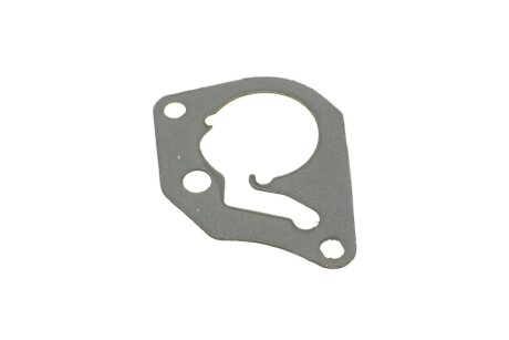 Комплект прокладок верхний RENAULT 1.5DCI K9K elring 434330