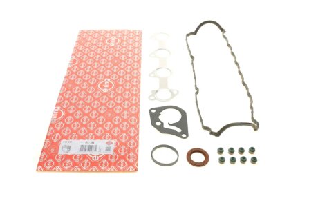 Комплект прокладок верхний RENAULT 1.5DCI K9K elring 434330 на Рено Modus