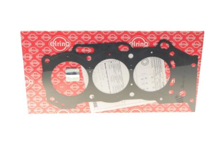 Прокладка під ГБЦ elring 434790 на Лексус Is 250