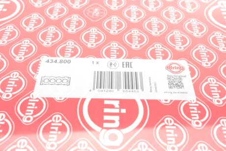 Прокладка під ГБЦ elring 434800