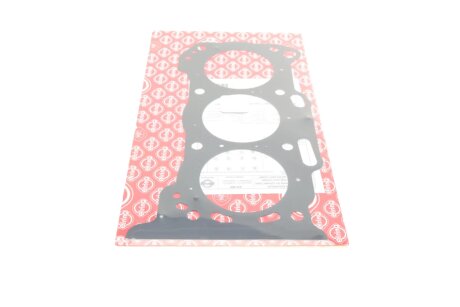 Прокладка під ГБЦ elring 434800